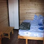 Elga's Punk Rock Hostel Vama Veche
