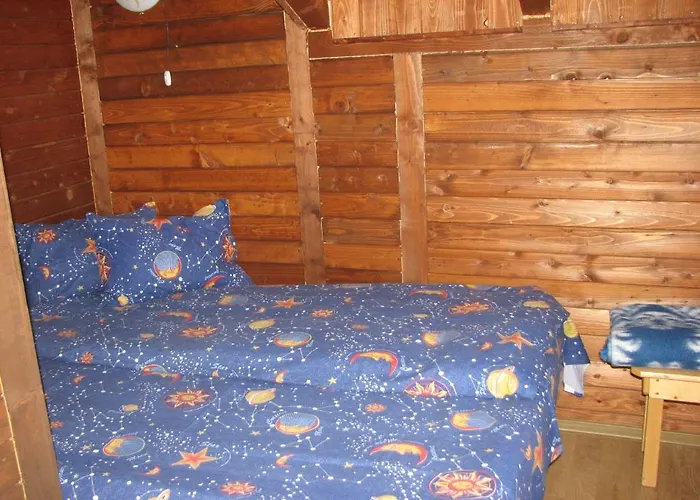 Elga's Punk Rock * Vama Veche