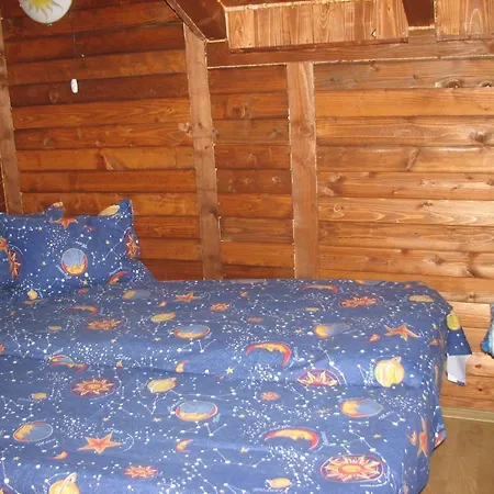 Elga's Punk Rock * Vama Veche