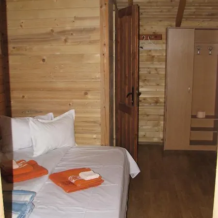 Elga's Punk Rock * فاما فيكي