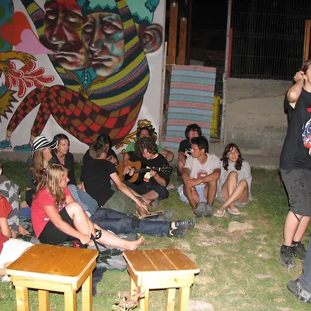 Elga's Punk Rock