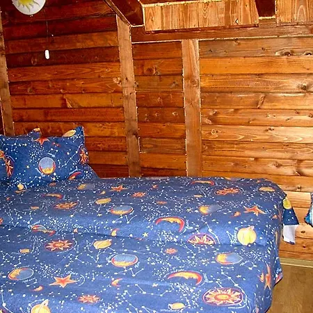 Hostel Elga's Punk Rock