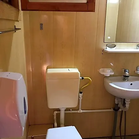 Elga's Punk Rock Hostel