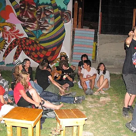 Elga's Punk Rock