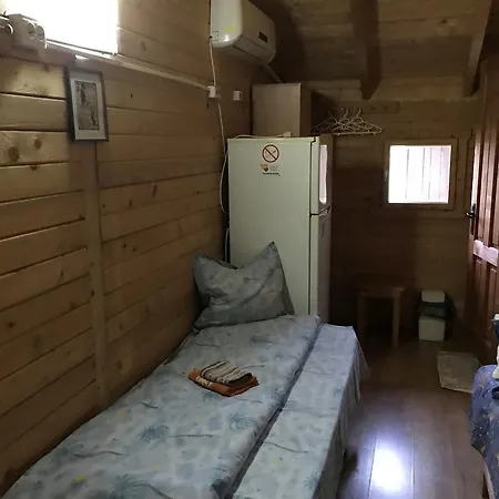 Hostel Elga's Punk Rock Vama Veche