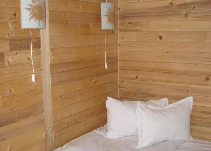 Hostel Elga's Punk Rock Vama Veche